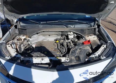 2023 Buick Encore Gx Preferred Fwd from USA, damaged, VIN KL4MMBS28PB021882